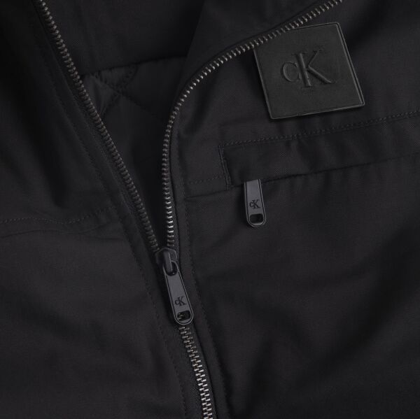 ZIP JACKET