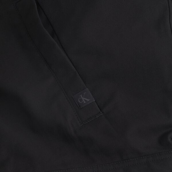 ZIP JACKET