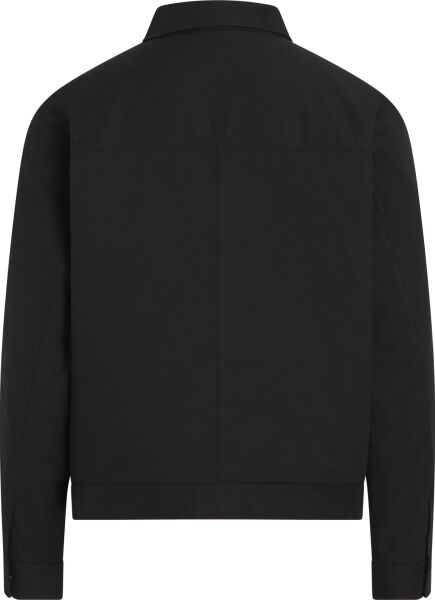 ZIP JACKET