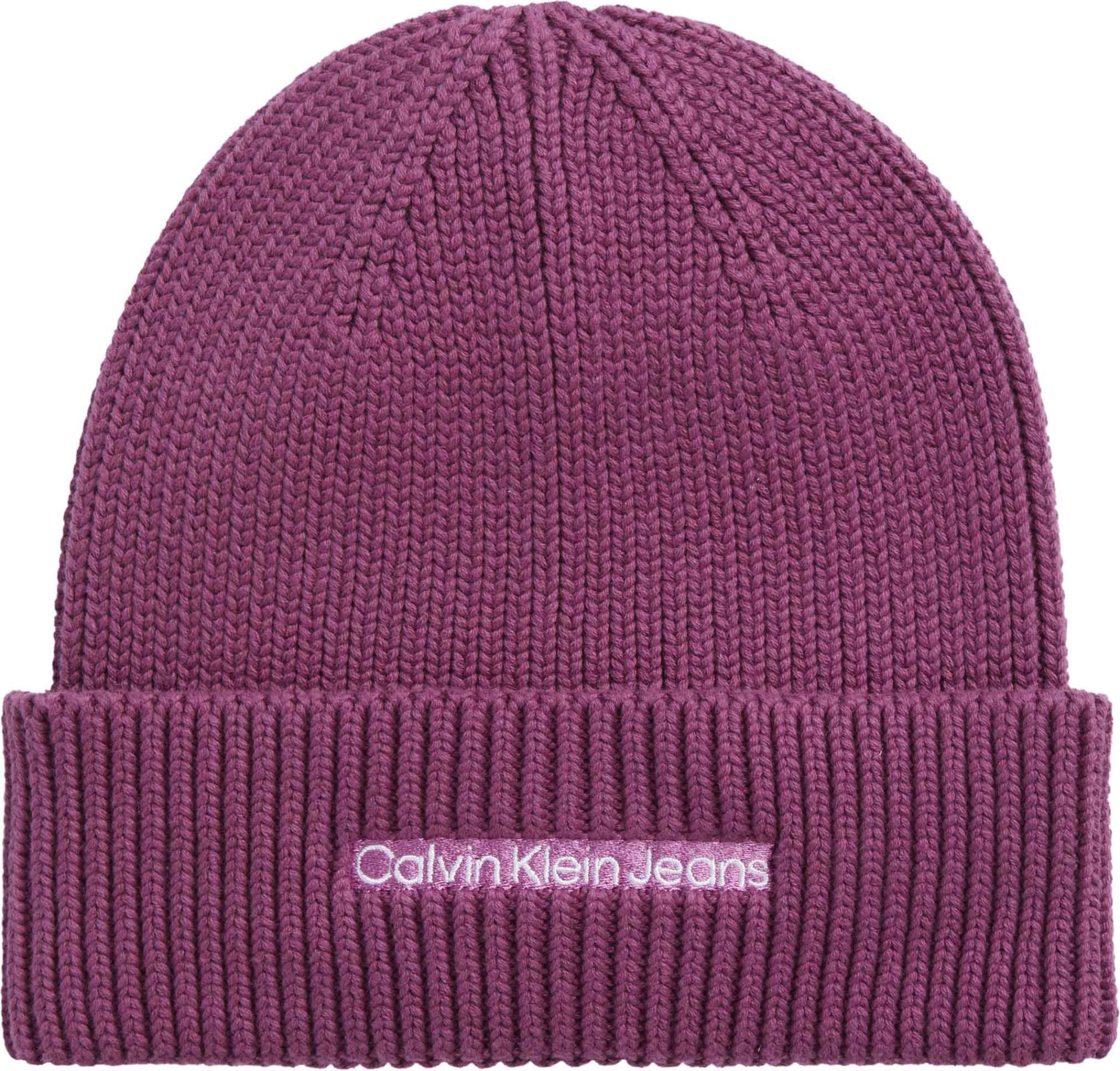 INSTITUTIONAL PATCH BEANIE