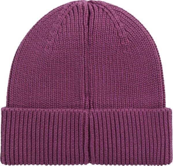 INSTITUTIONAL PATCH BEANIE