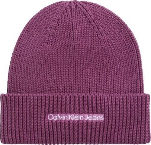 INSTITUTIONAL PATCH BEANIE