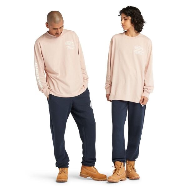 Refibra Logo Sweatpant