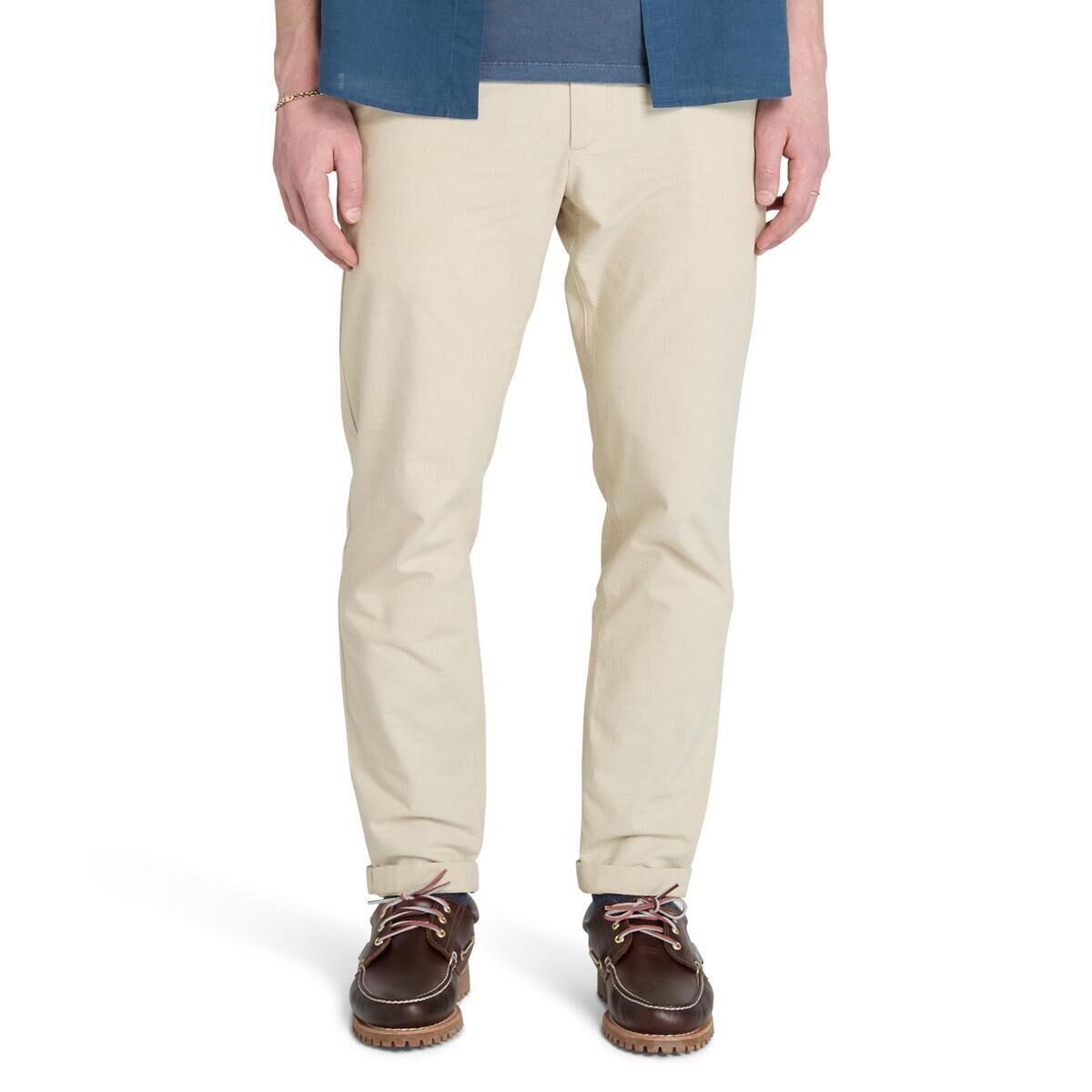 Cotton Jogger