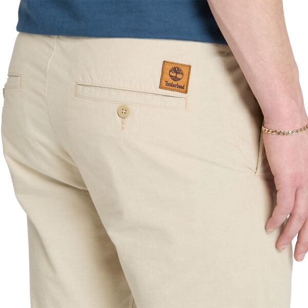Cotton Jogger