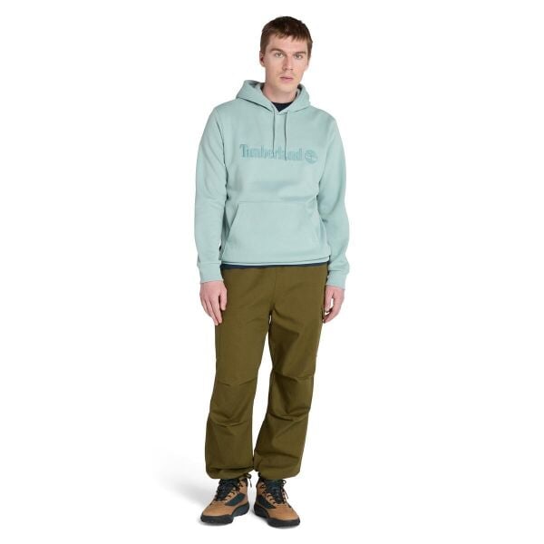HAMPTHON Hoodie