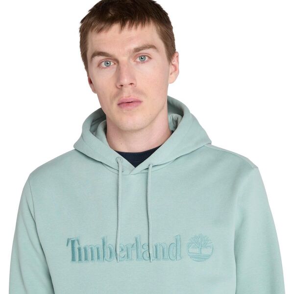 HAMPTHON Hoodie
