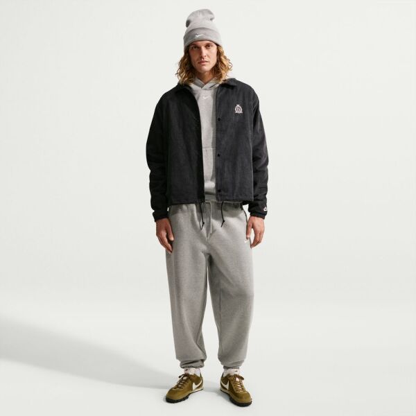 M NK CLUB CORD COACHES JKT NCC