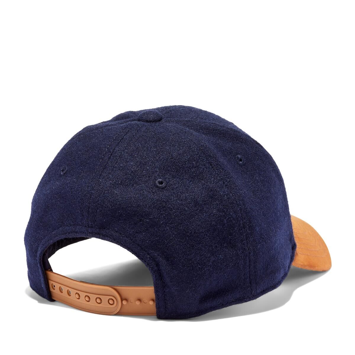 Wool BB Cap