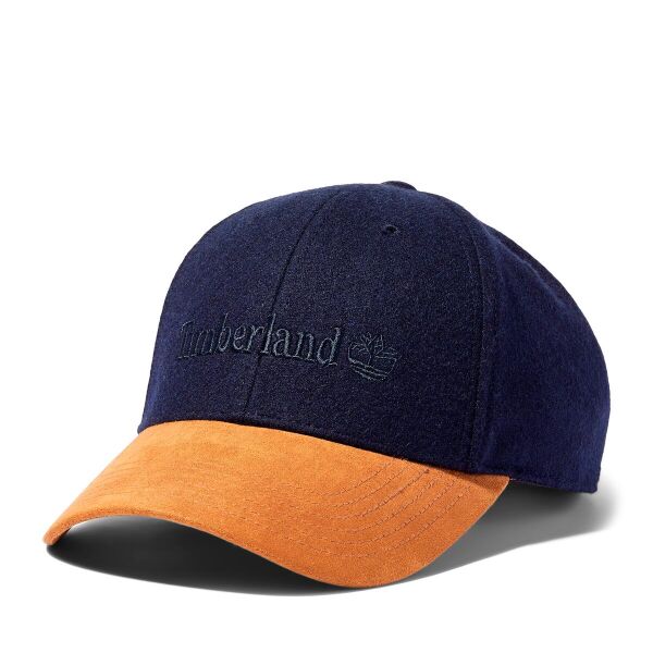 Wool BB Cap