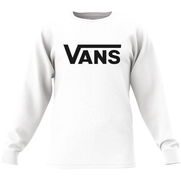 VANS CLASSIC LS