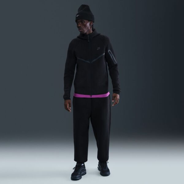 M NK TCH FLC FZ WR HOODIE