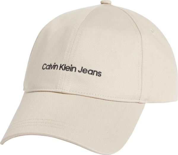 INSTITUTIONAL CAP
