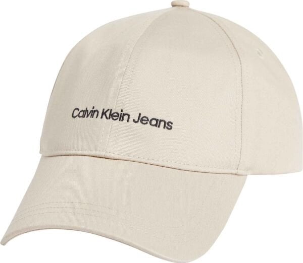 INSTITUTIONAL CAP