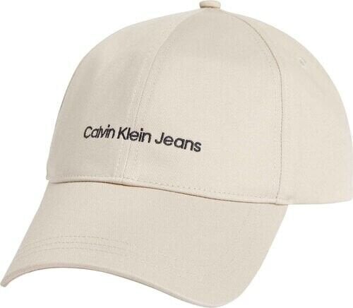 INSTITUTIONAL CAP