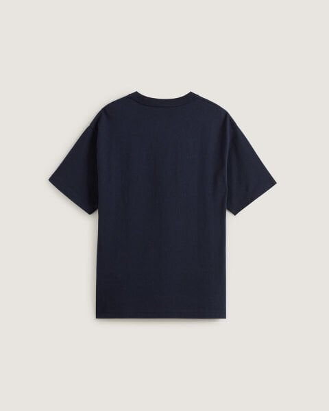 LEFT CHEST II LOOSE SS