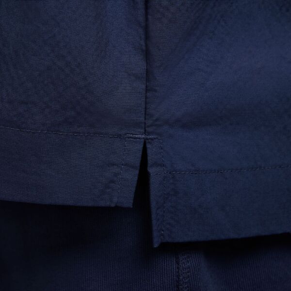 M NK CLUB SS BTN SHIRT OS