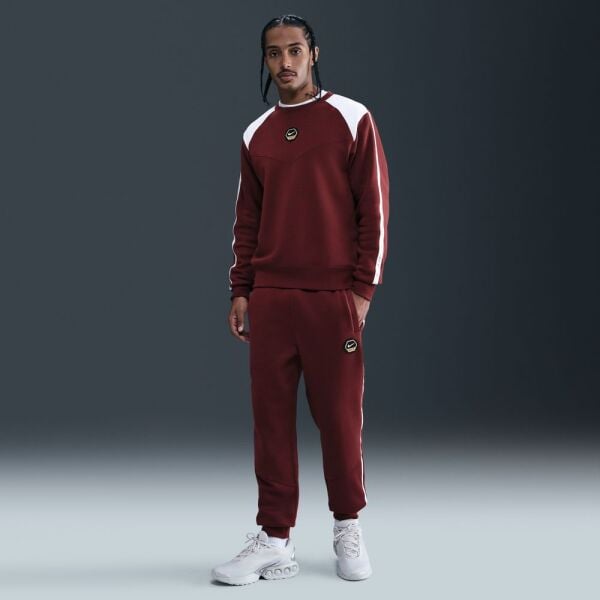 M NSW CS JOGGER FLC BB