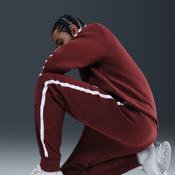 M NSW CS JOGGER FLC BB