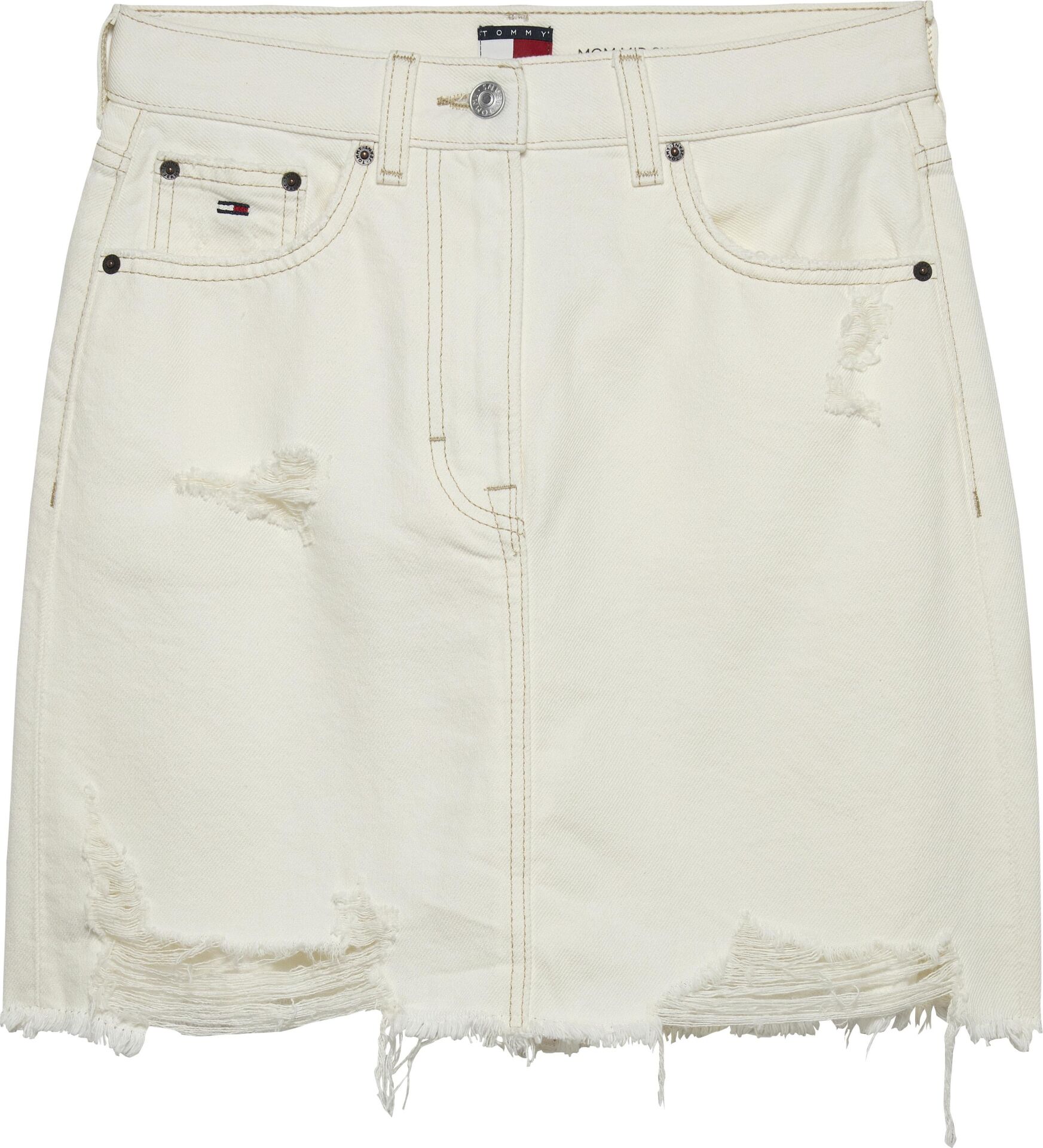MOM SKIRT CI8091