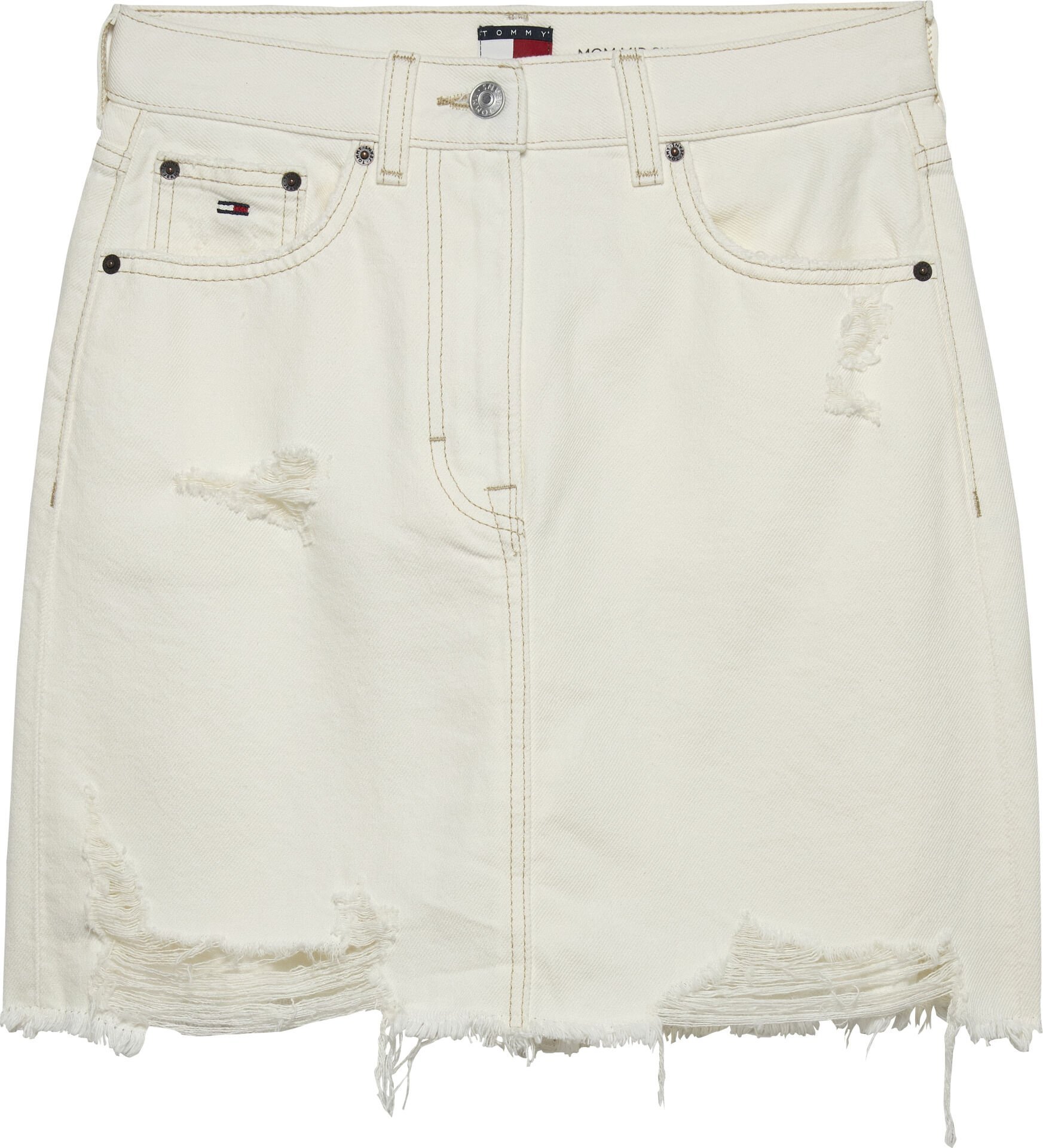 MOM SKIRT CI8091