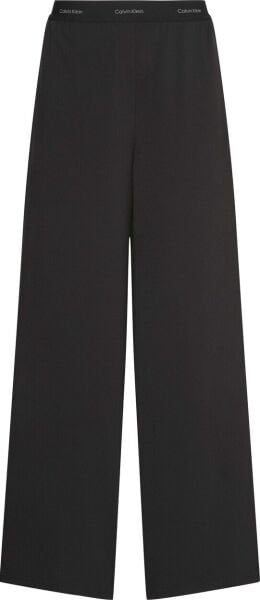 PONTE LOGO WB TROUSER