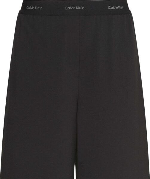 PONTE LOGO WB TROUSER