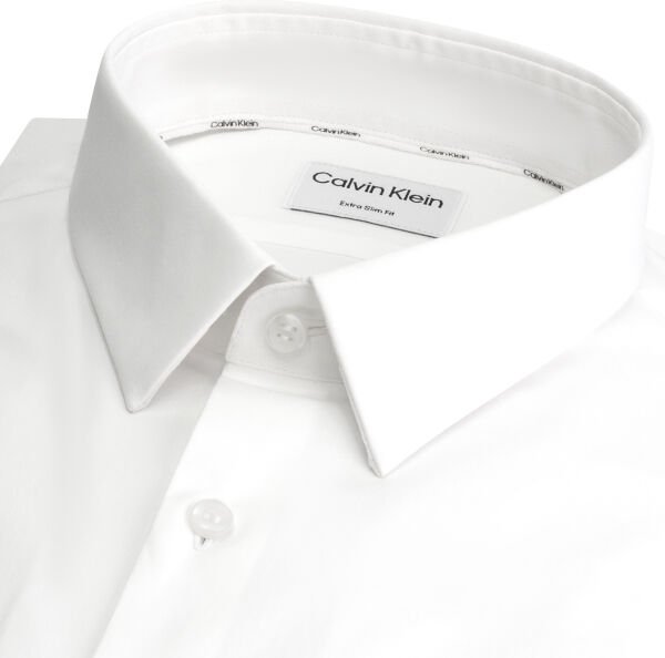POPLIN EXTRA SLIM SHIRT