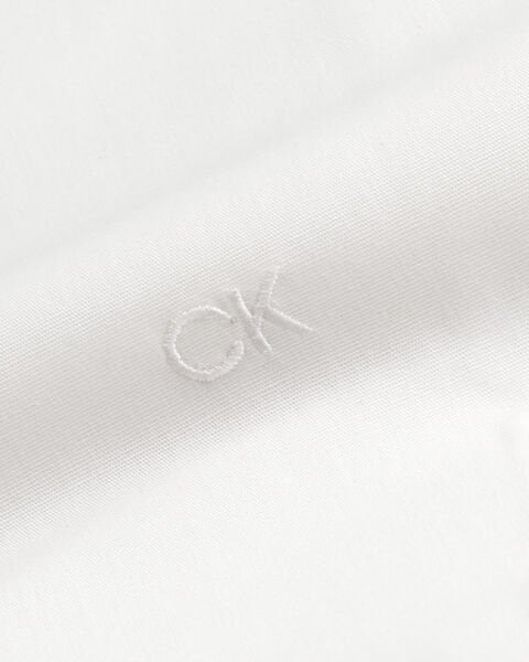 POPLIN EXTRA SLIM SHIRT