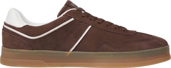 THE GREENWICH SUEDE 40