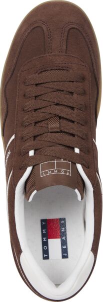 THE GREENWICH SUEDE