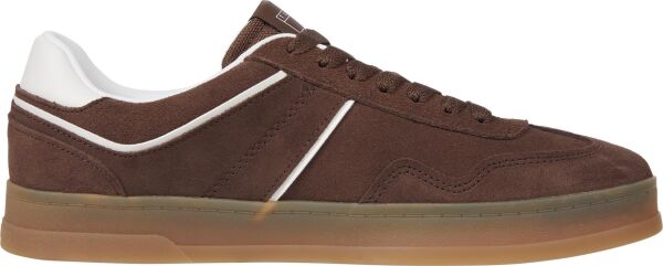THE GREENWICH SUEDE