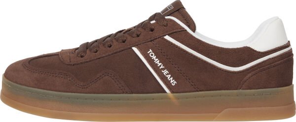 THE GREENWICH SUEDE
