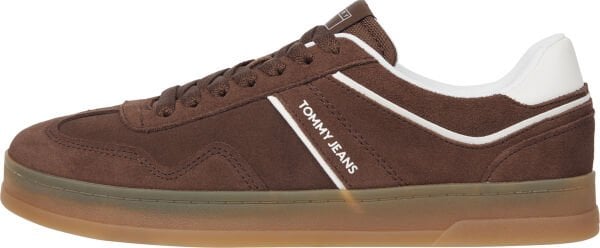 THE GREENWICH SUEDE