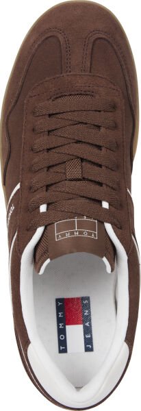 THE GREENWICH SUEDE