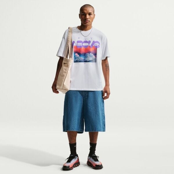 U NSW TEE LSE FLY ABOVE