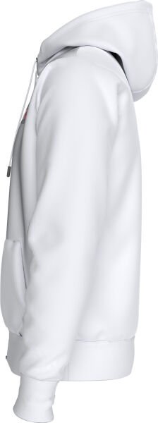 HILFIGER FLAG EMBRO ZT HOODY