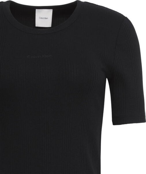 HS VARIGATED RIB NANO LOGO CNE
