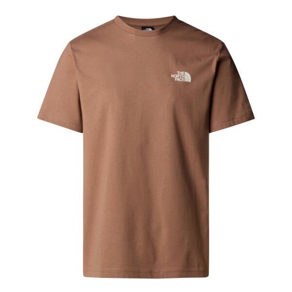 M BINER GRAPHIC 4 TEE