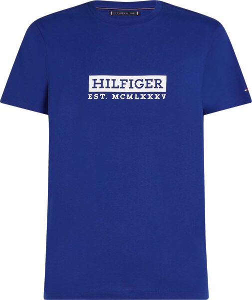 COLOUR TO COLOUR GRAPHIC TEE
