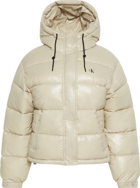 SHINE PUFFER JACKET