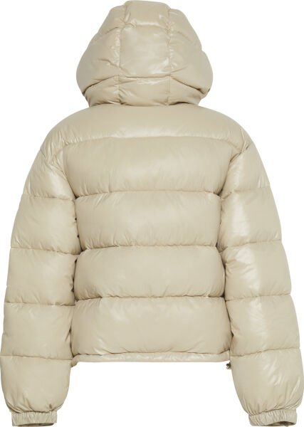 SHINE PUFFER JACKET