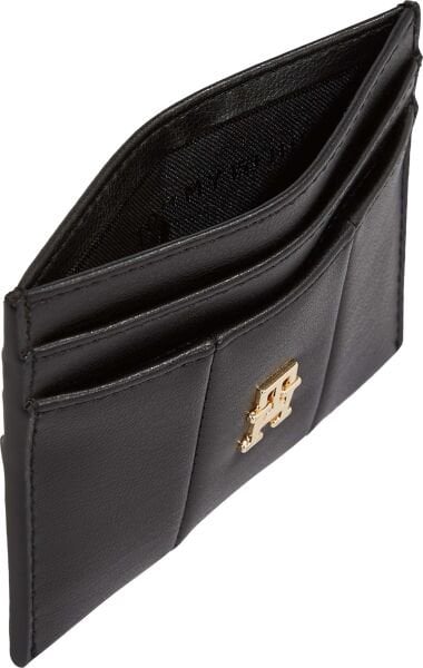 TH ICON CC HOLDER QUILTED