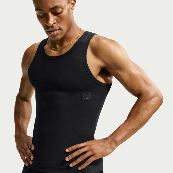 M NK DF NAC RIB TANK
