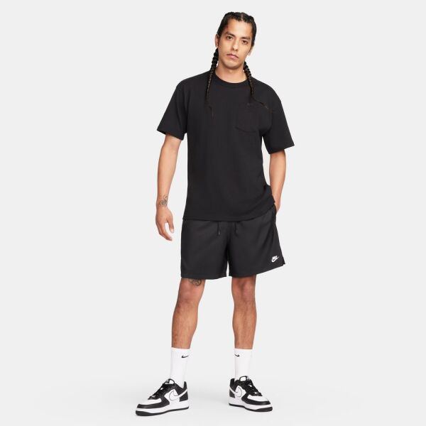 M NK CLUB FLOW SHORT