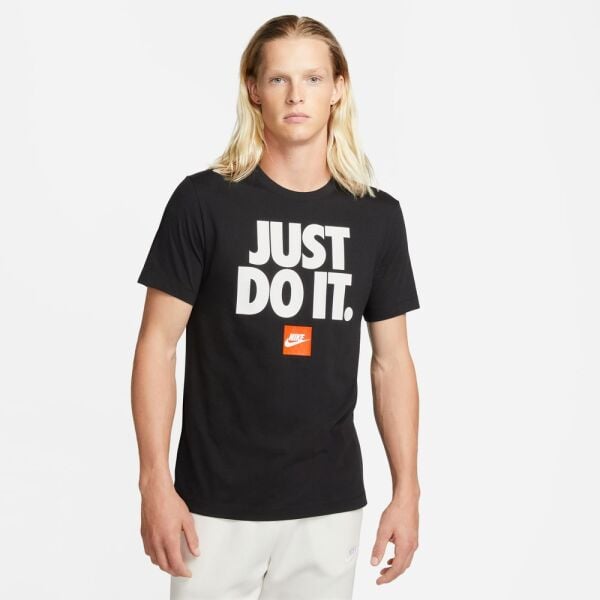 M NSW TEE FRAN JDI VERBIAGE