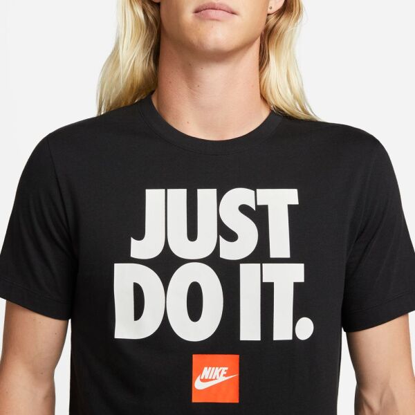 M NSW TEE FRAN JDI VERBIAGE