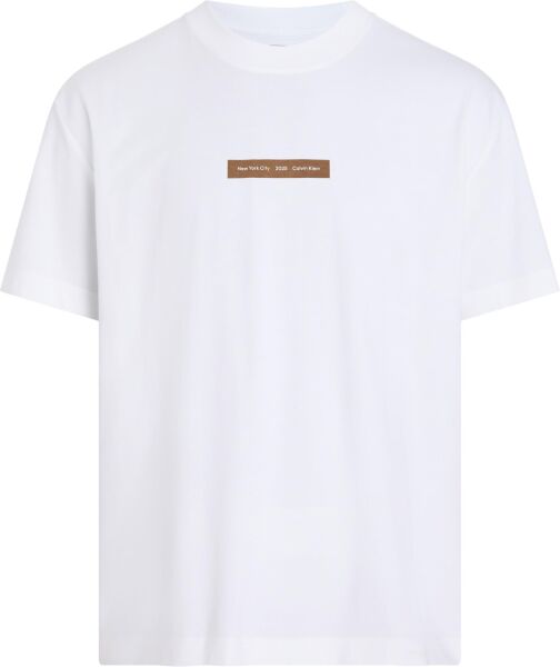 NYC 2025 TEE