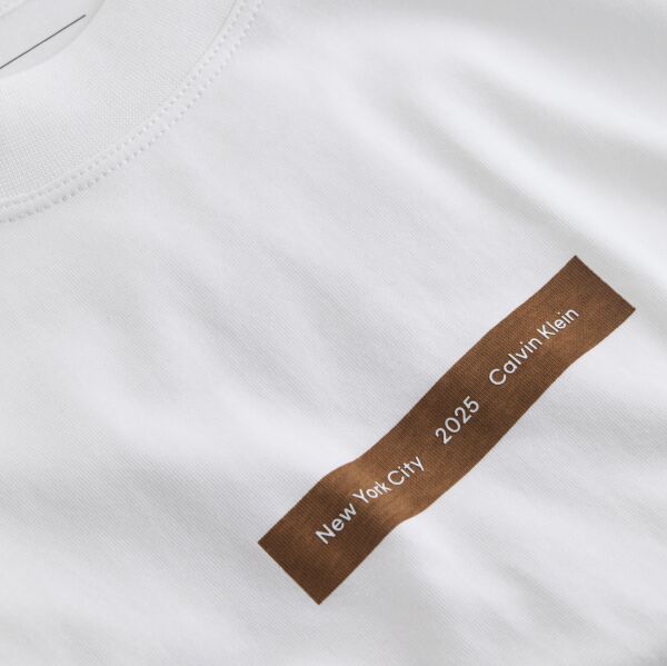 NYC 2025 TEE