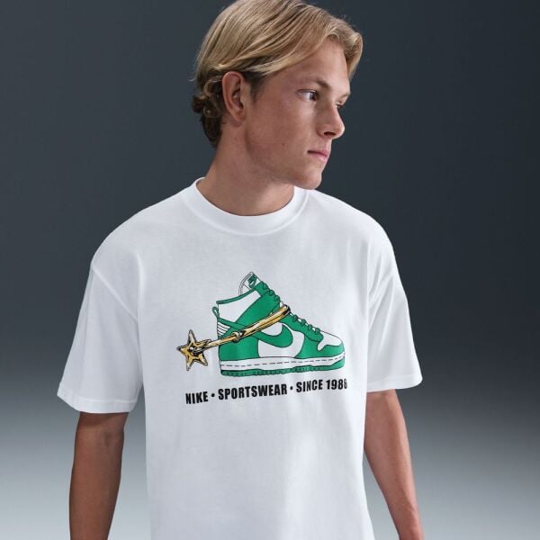 U NSW TEE M90 OC VNTG
